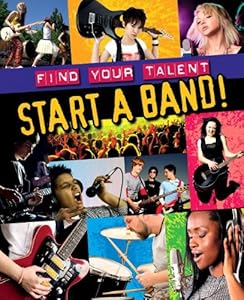 Start a Band!