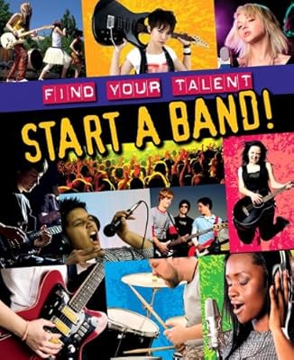 Start a Band!