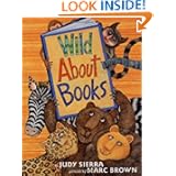 Wild About Books