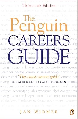 Penguin Careers Guide 13th Edition