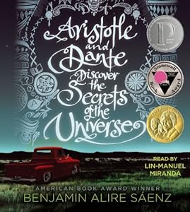 Aristotle and Dante Discover the Secrets of the Universe