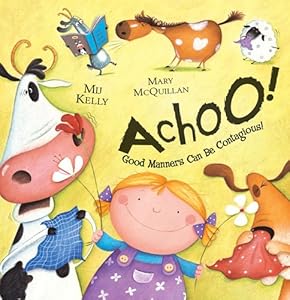 Achoo: Good Manners Can Be Contagious