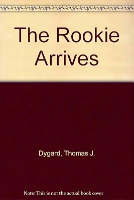 The Rookie Arrives