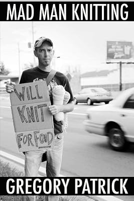 Will Knit For Food
