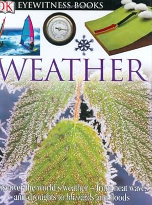Weather (DK Eyewitness Books)