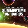 Summertime on Icarus
