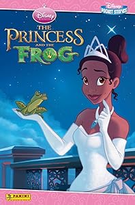 Princess and the Frog (Disney Pocketbook)