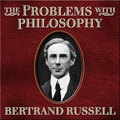 The Problems With Philosophy