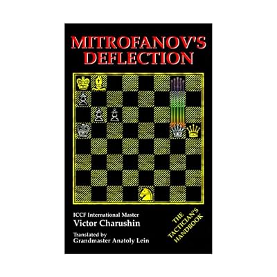 Mitrofanov's Deflection
