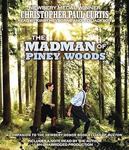The Madman of Piney Woods