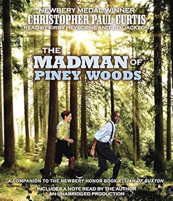 The Madman of Piney Woods