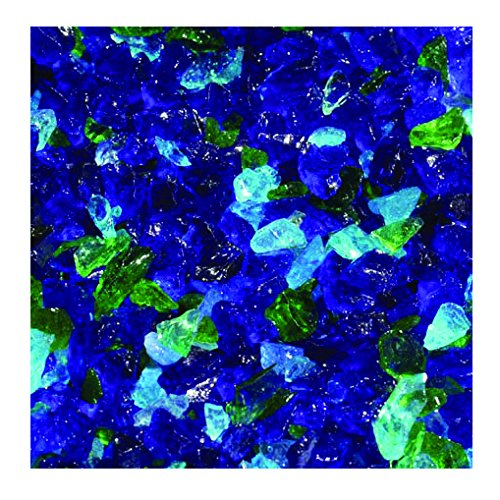 Algopix Similar Product 9 - Exotic Pebble  Aggregates 10Number