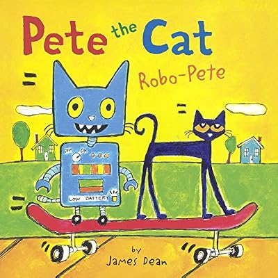 Robo-Pete