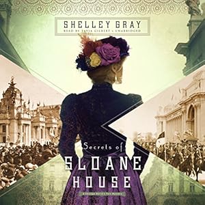 Secrets of Sloane House: Library Edition