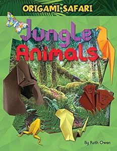 Jungle Animals