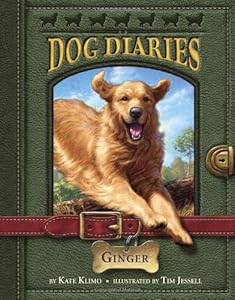 Dog Diaries #1: Ginger
