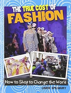 The True Cost of Fashion