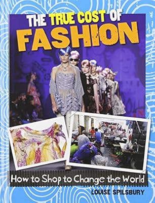 The True Cost of Fashion