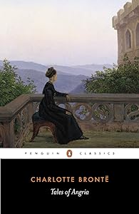 Tales of Angria (Penguin Classics)