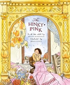 The Hinky-Pink: An Old Tale