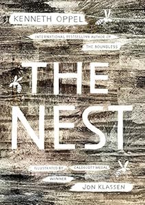 The Nest by Kenneth Oppel