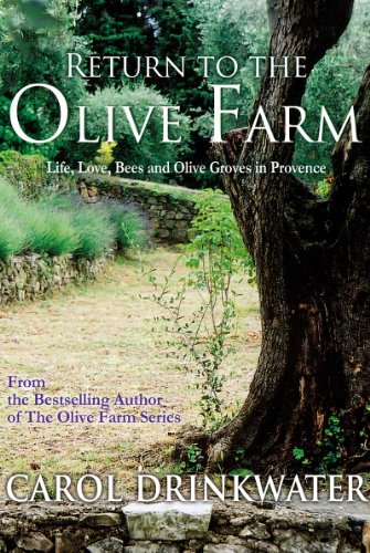 Return to the Olive Farm (The Olive Series Book 4)