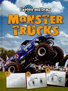 Monster Trucks