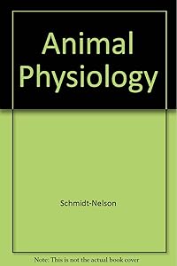 Animal Physiology (Biology Series) by Ballantyne Chamberlin