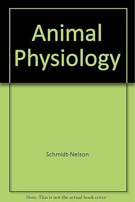 Animal Physiology (Biology Series)