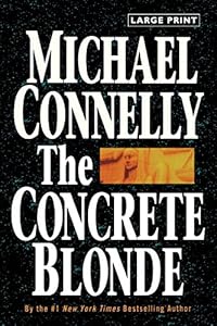 The Concrete Blonde