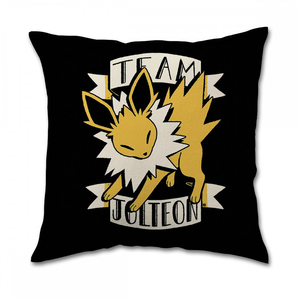 

Pokemon Pillowcase