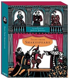 Tales From Shakespeare