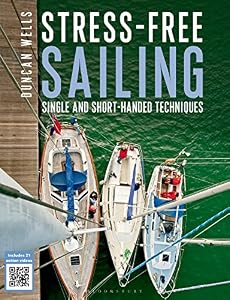 
Stress-free Sailing: Single and Short-handed Techniques  by   

Duncan Wells (Author)










