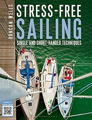 
Stress-free Sailing: Single and Short-handed Techniques 
