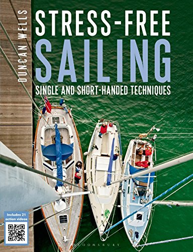 
Stress-free Sailing: Single and Short-handed Techniques  by   

Duncan Wells (Author)











