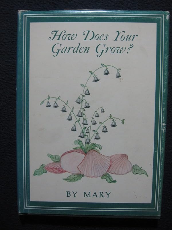 How Does Your Garden Grow by Crown