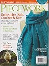 Piecework Magazine March/April 2017