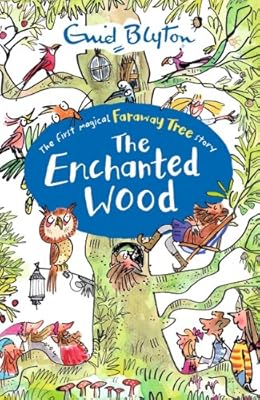 Enchanted Wood