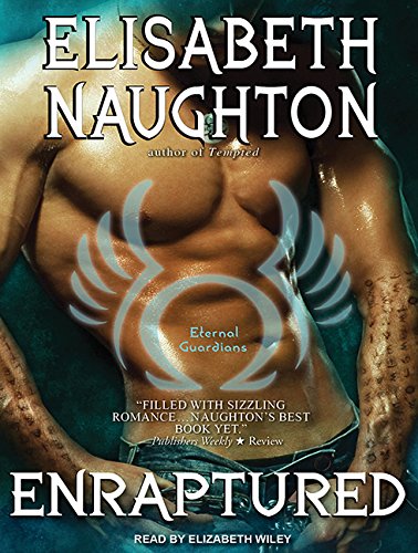 Enraptured by Elisabeth Naughton