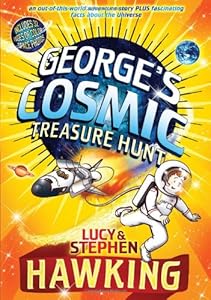George's Cosmic Treasure Hunt