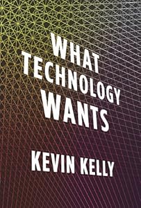 What Technology Wants