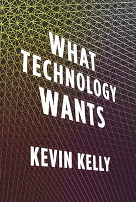 What Technology Wants