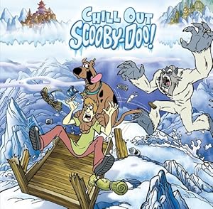 Chill Out, Scooby-Doo!