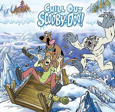 Chill Out, Scooby-Doo!