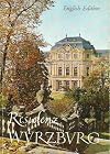 Residenz Wurzburg and Court Gardens, English Edition