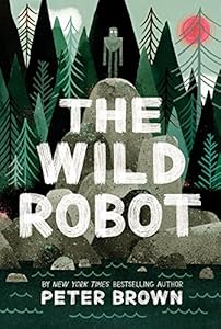 The Wild Robot