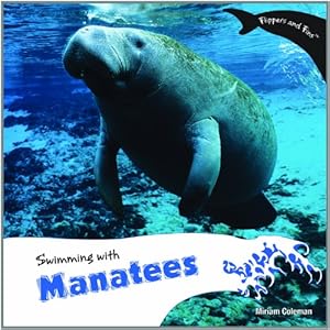 Swimming With Manatees