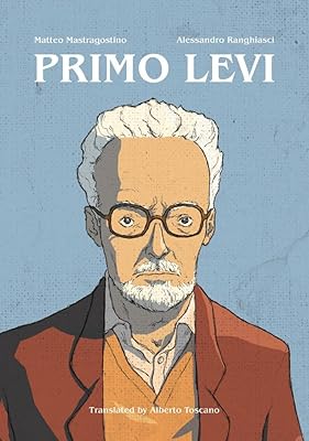 Primo Levi