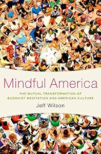Mindful America: The Mutual Transformation of Buddhist Meditation and American Culture