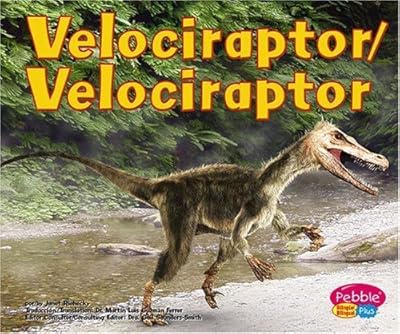 Velociraptor/Velociraptor